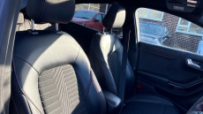 Ford Puma 1.0 EcoBoost Hybrid mHEV ST-Line X First Ed 5dr Petrol Hatchback